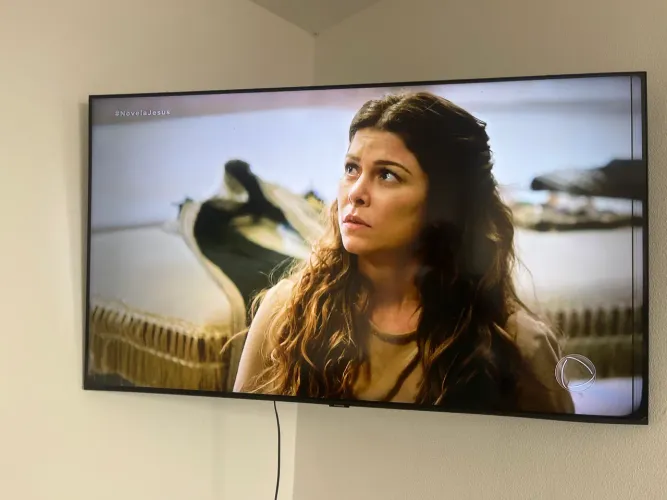 Tv 55 Samsung 4k