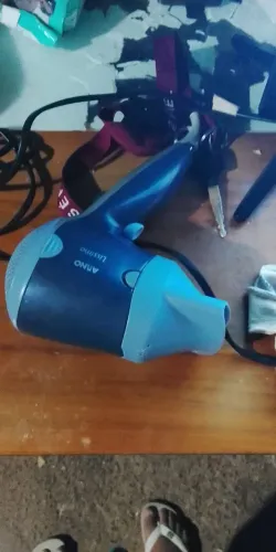Secador de cabelo