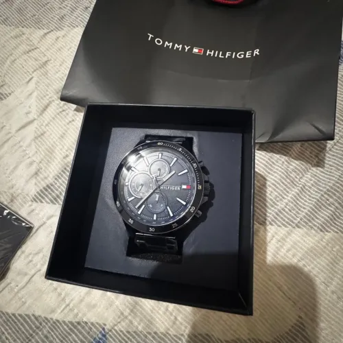 RELÓGIO TOMMY HILFIGER ORIGINAL