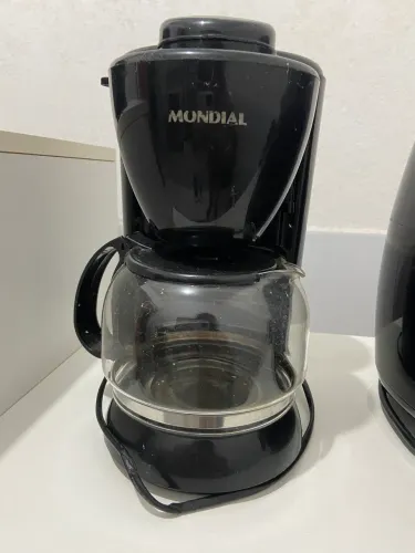 Cafeteira