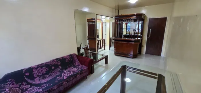 Apartamento para Alugar na Praia do Canto 2 Quartos 