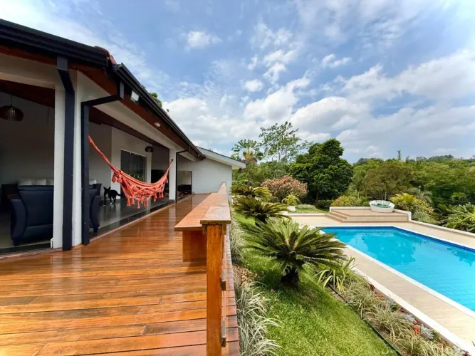 Chácara à venda em Indaiatuba, Lagos de Shanadu, com 3 suítes, com 5212 m²