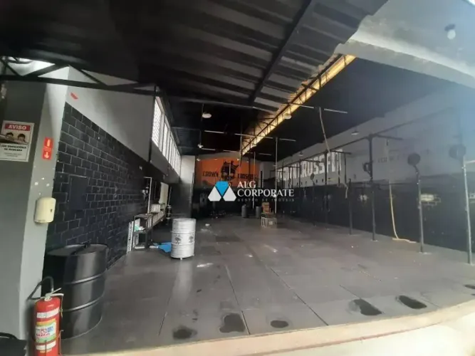 Sala Comercial para locação, Parque Taquaral, Campinas - SA0225.