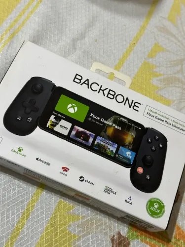controle
