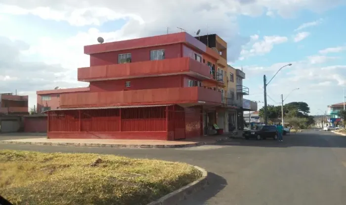 KITINETE APARTAMENTO 1 QUARTO TAGUATINGA M NORTE