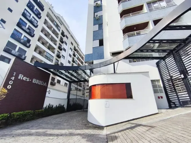 Apartamento 46.43M² - para Alugar