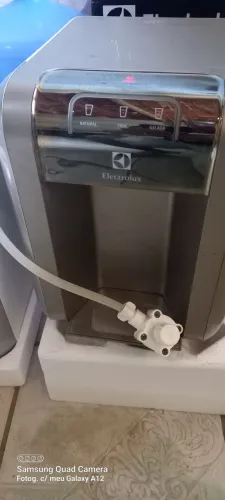 Purificador eletrolux