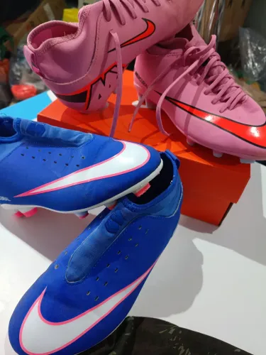 Vendo chuteiras da nike
