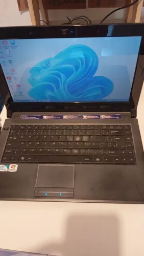 Notebook positivo