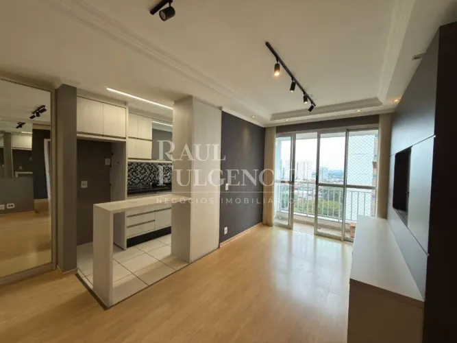 Ed. Garden Belvedere | 02 quartos e home office