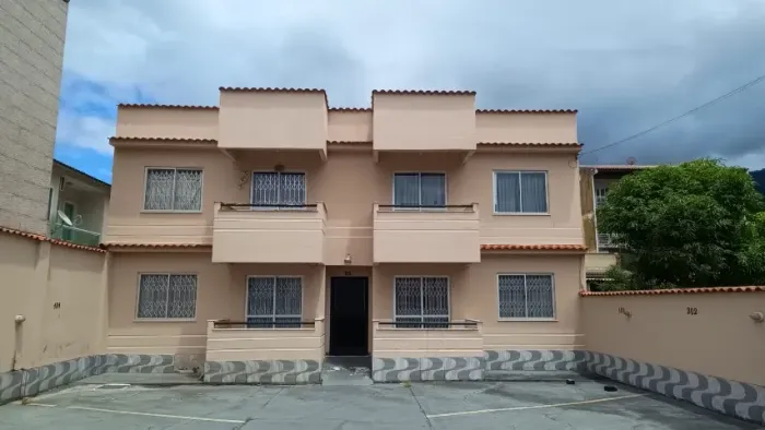 Apartamento em Muriqui, 01 quarto