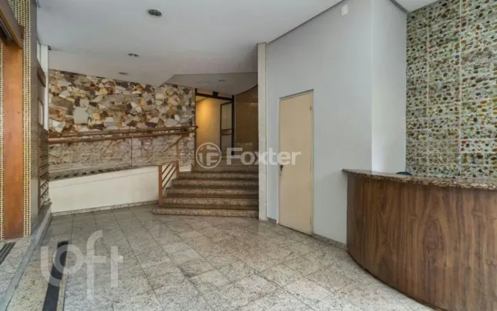 Apartamento à venda Rua Santo Antônio, Floresta - Porto Alegre