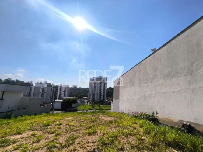 terreno - Jardim Ibirapuera - Campinas
