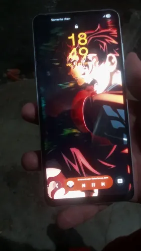 Samnsung A06 zerado novo