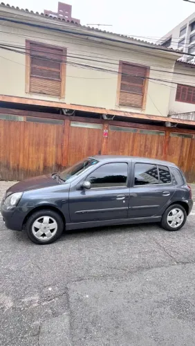 Renault Clio RT/ Privil. 1.0/1.0 Hi-power 16V 5P 2004