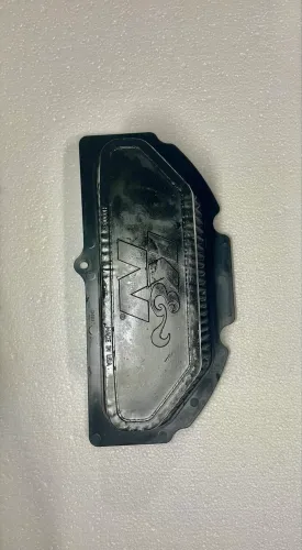 Filtro De Ar K&n - Suzuki Gsx-r 1000 2011 A 2016