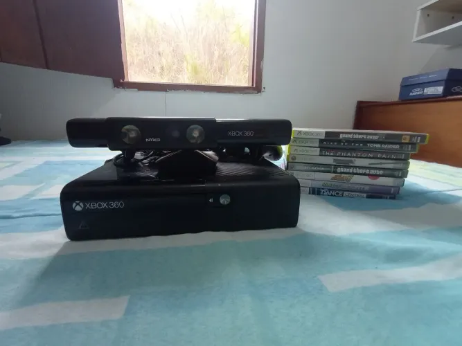 Xbox 360