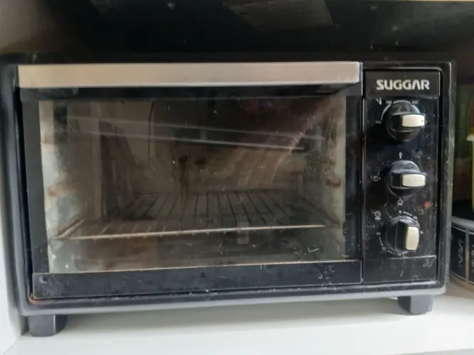 Forno Suggar ~20L