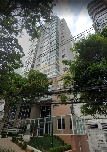 Venda e locação/ Paraíso / 100m²/ 2 quartos ( sendo 1 suíte)/ 2 vagas.