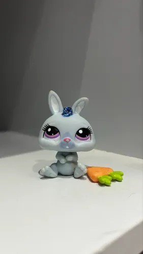 Littlest pet shop