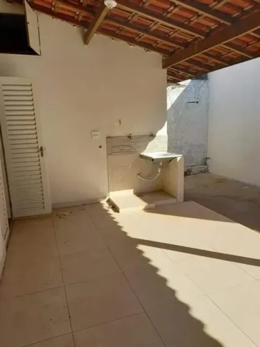 Casa a venda no Jardim Florida
