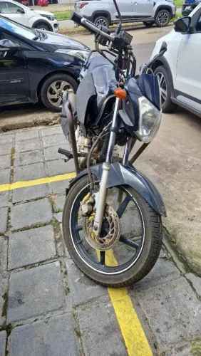Yamaha Factor 125i/2020