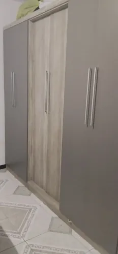Guarda roupa