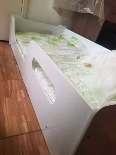 Cama infantil 