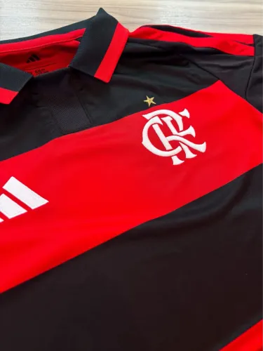 Camisa do Flamengo