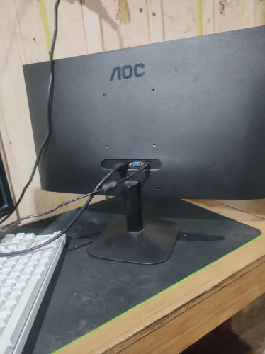 Monitor de computador