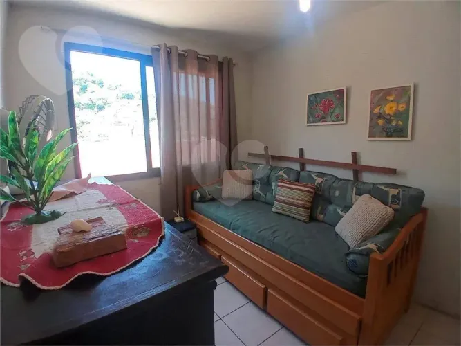 Cobertura à venda, 78 m² por R$ 490.000,00 - Vital Brasil - Niterói/RJ