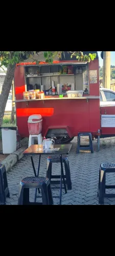 Treiller em excelente estado