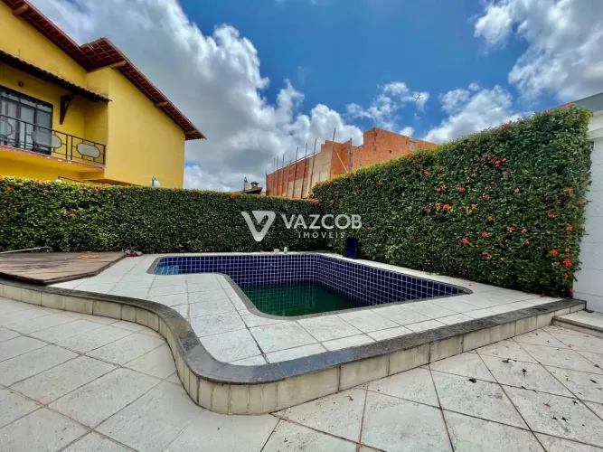 Casa Condomínio Greenville 2