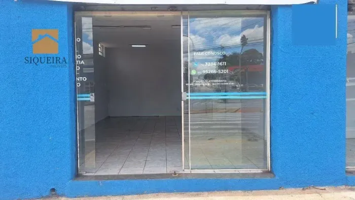 Ponto para alugar, 60 m² por R$ 5.500,00/mês - Vila Nova Sorocaba - Sorocaba/SP