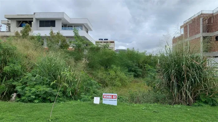 Terreno à venda, 190 m² por R$ 830.000 - Recreio dos Bandeirantes