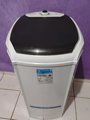 Tanquinho suggar