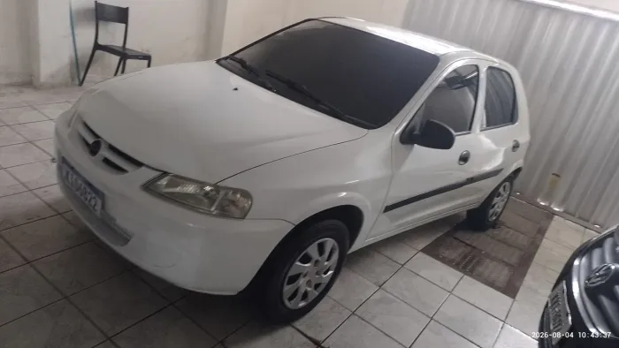 Chevrolet Celta Spirit/ LT 1.0 MPFI 8V Flexp. 5P 2006