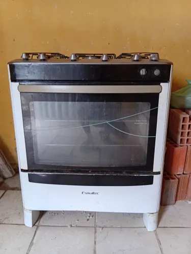 Vende-se fogão 5 bocas