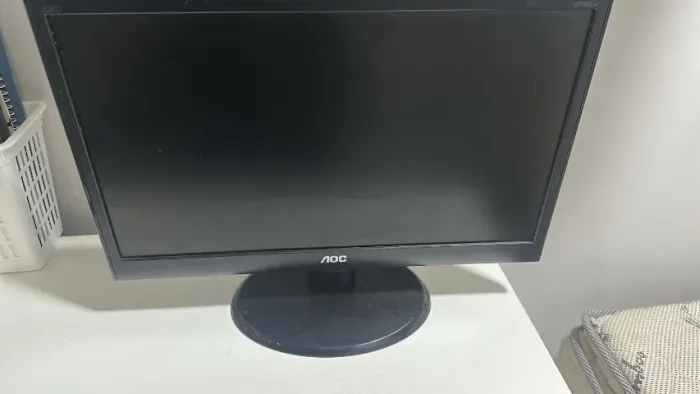 Monitor AOC LED 18.5" (e950Sw)