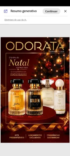 Odorata