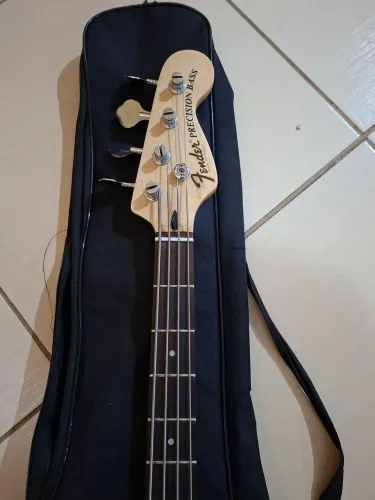Troco/Vendo Precision Bass China