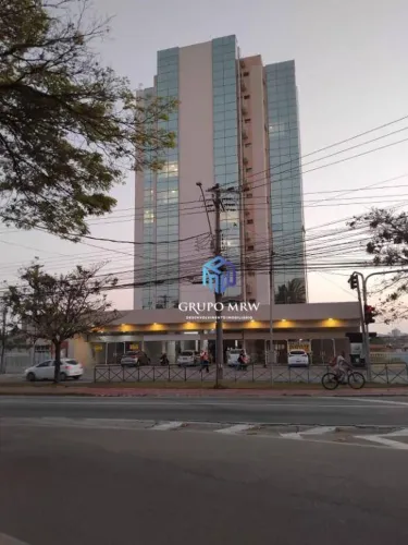 Ponto para alugar, 150 m² por R$ 5.500,00/mês - Vila Trujillo - Sorocaba/SP