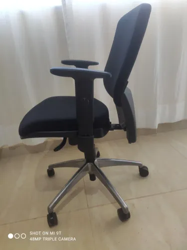 Cadeira escritório presidente