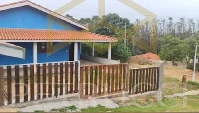 chácara - Jardim Oliveira Camargo - Indaiatuba