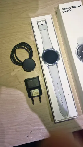 Vendo Smartwatch Galaxy - Watch 3 Classic