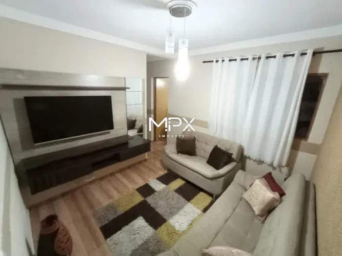 Apartamento à venda no Condomínio Residencial Colina Verde em Piracicaba