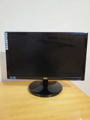 Monitor AOC 18,5" LED e943Fwsk