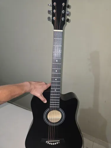 VIOLÃO 