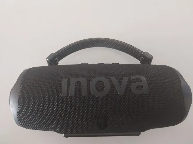 Caixa bluetooth Inova