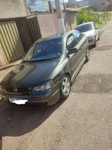 Chevrolet Astra GL 1.8 MPFI 3P 2000